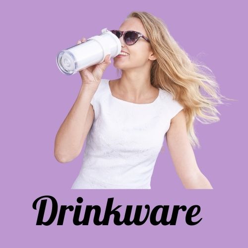 Drinkware