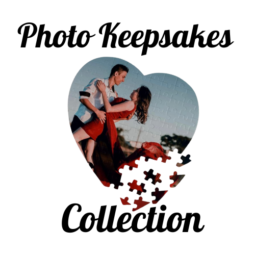 Photo Keepsakes