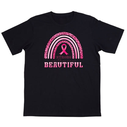 Strong is the New Beautiful T-shirt