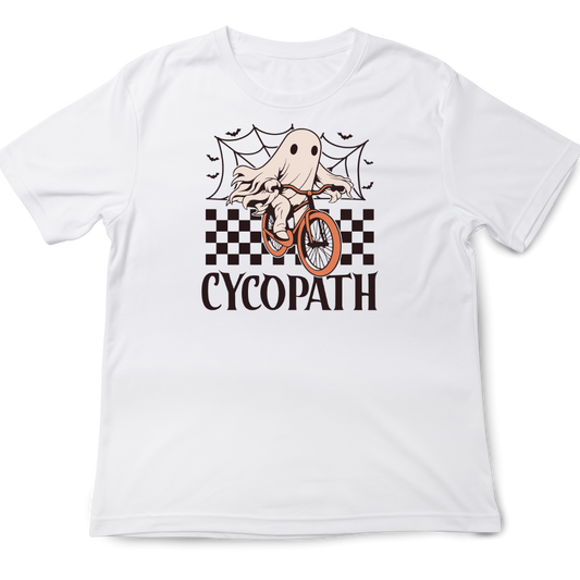 Cycopath Retro T-Shirt