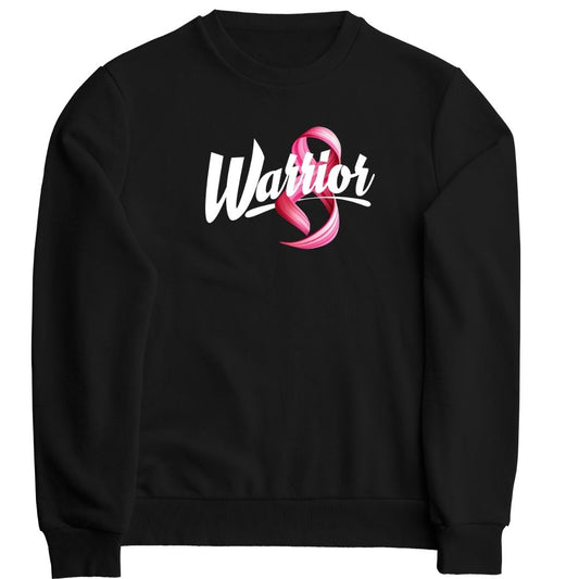 Warrior SweatShirt or Hoodie