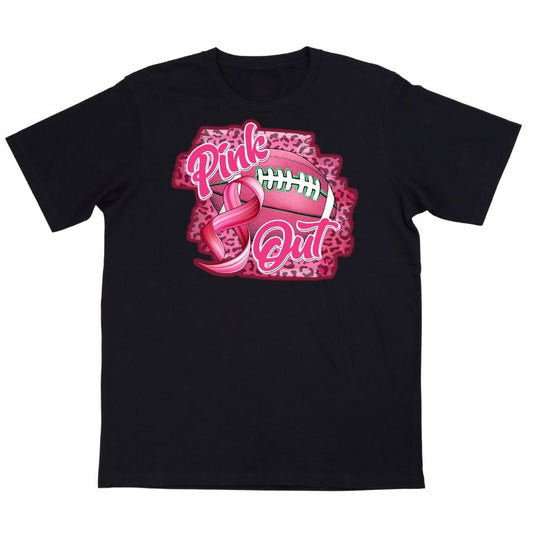 Pink Out T-shirt