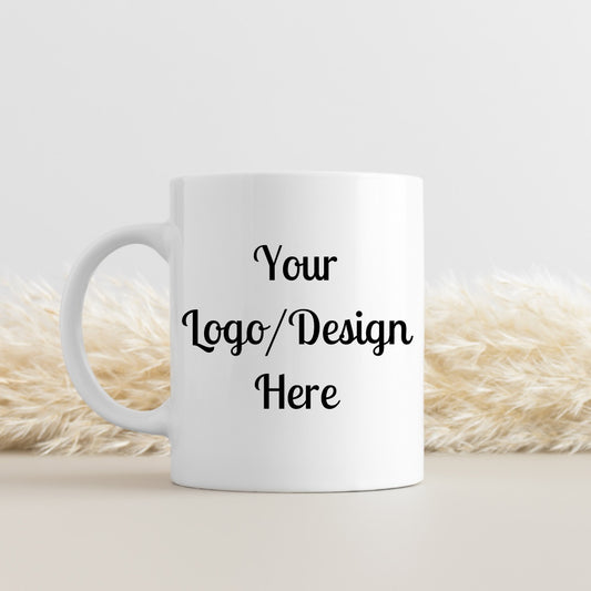 Custom Mug