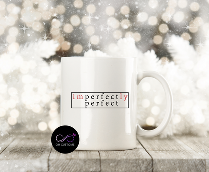 Perfectly imperfect Bundle Set