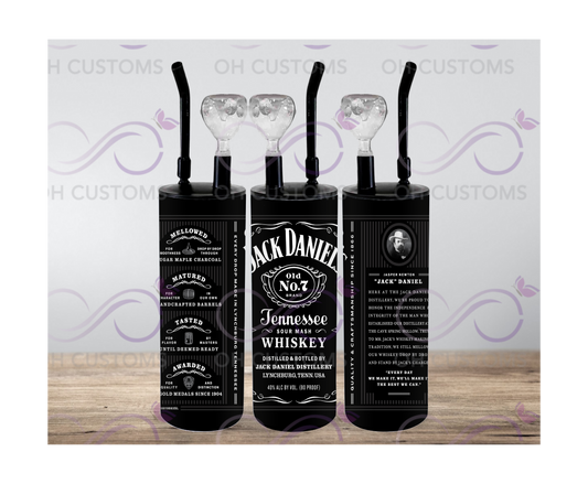 JD  Cold smoke Cup/Tumbler-Printed Designs