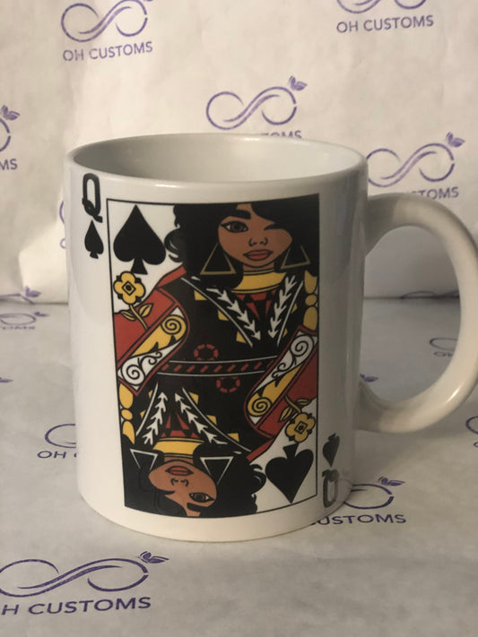 Coffee cups/Mugs - Ohcustoms