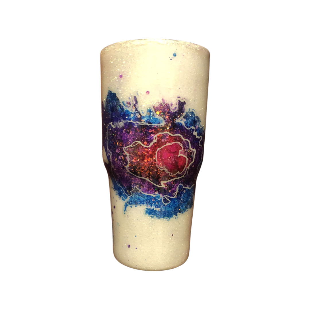 Geode Tumbler - Ohcustoms