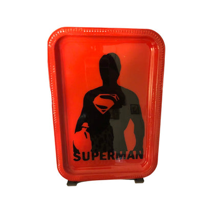 Dark Superman Tray