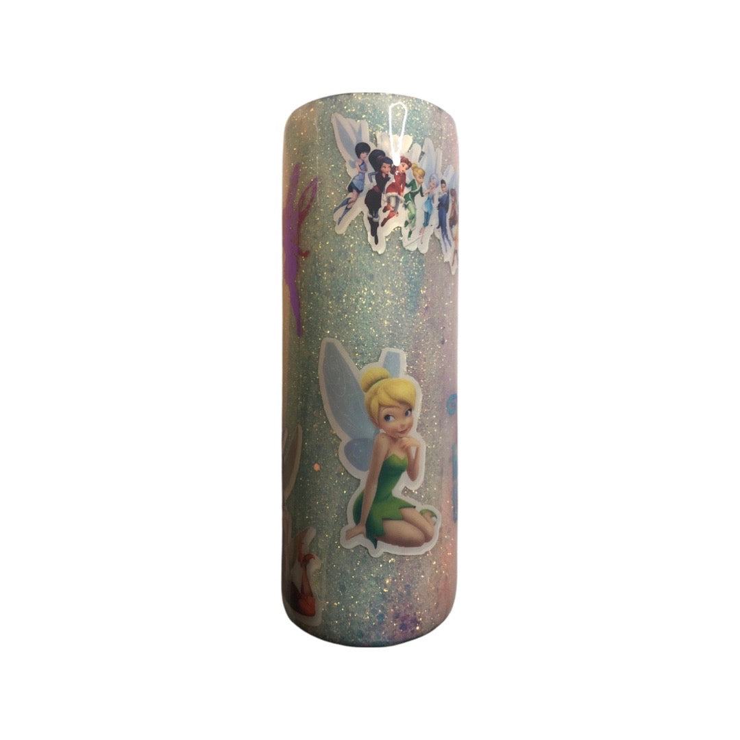 Tink & Friends cup/tumbler