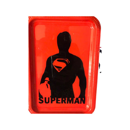 Dark Superman Tray