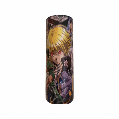 Hunter X Anime 02 tumbler/cup