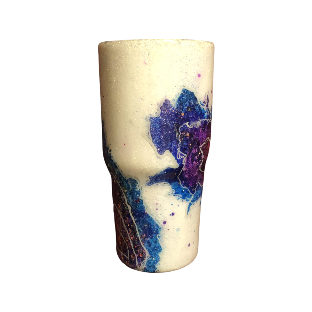 Geode Tumbler - Ohcustoms